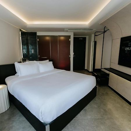 The Concept Hotel- City Center 胡志明市 外观 照片