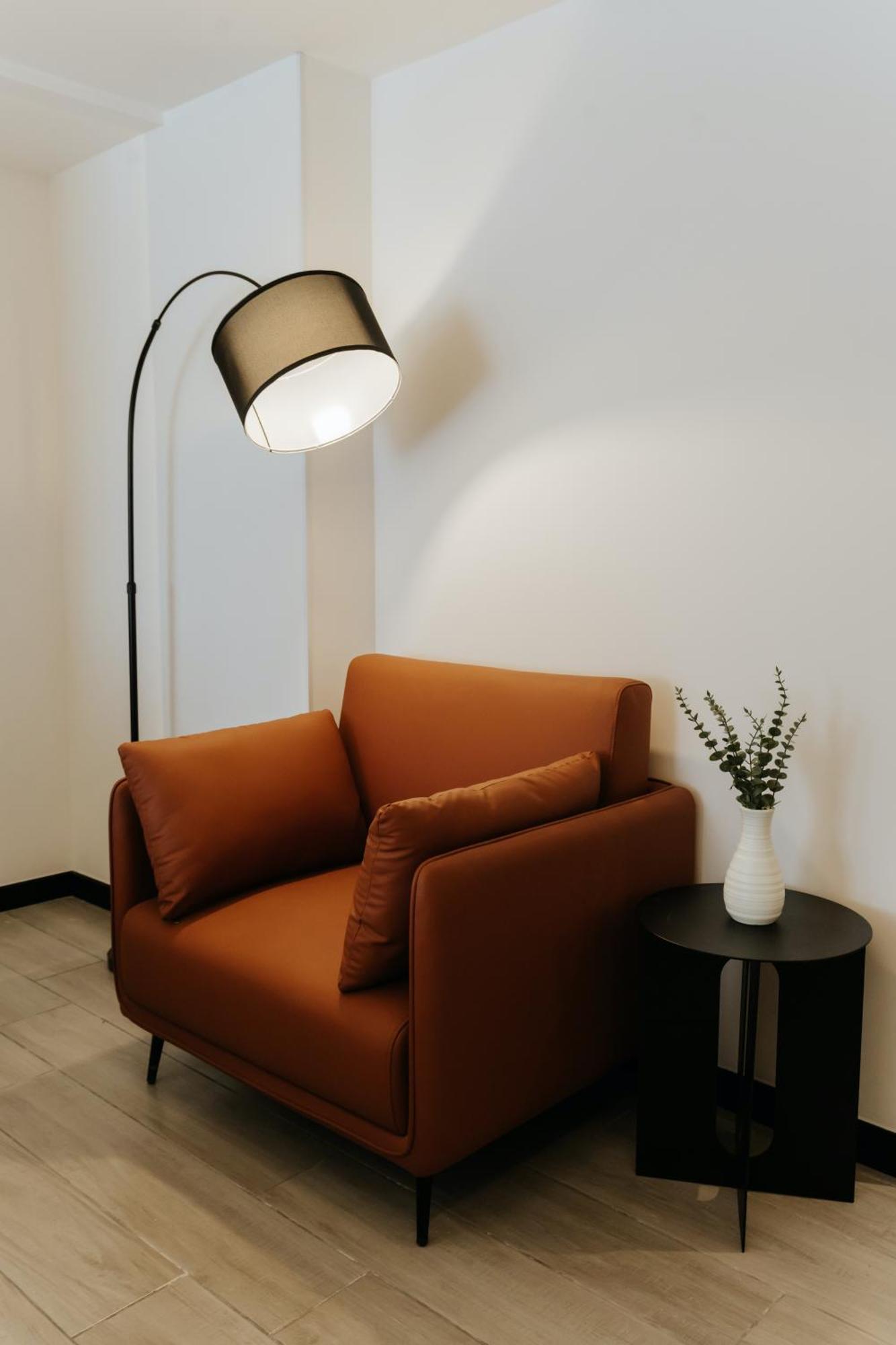 The Concept Hotel- City Center 胡志明市 客房 照片