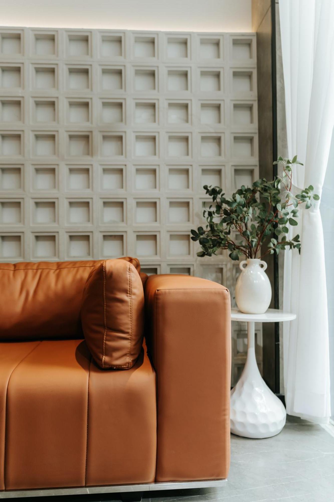 The Concept Hotel- City Center 胡志明市 外观 照片