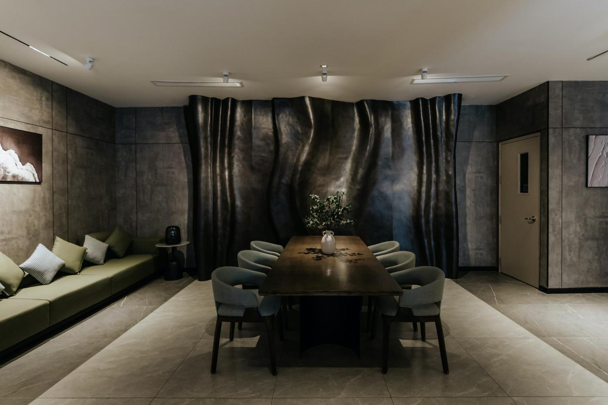 The Concept Hotel- City Center 胡志明市 外观 照片