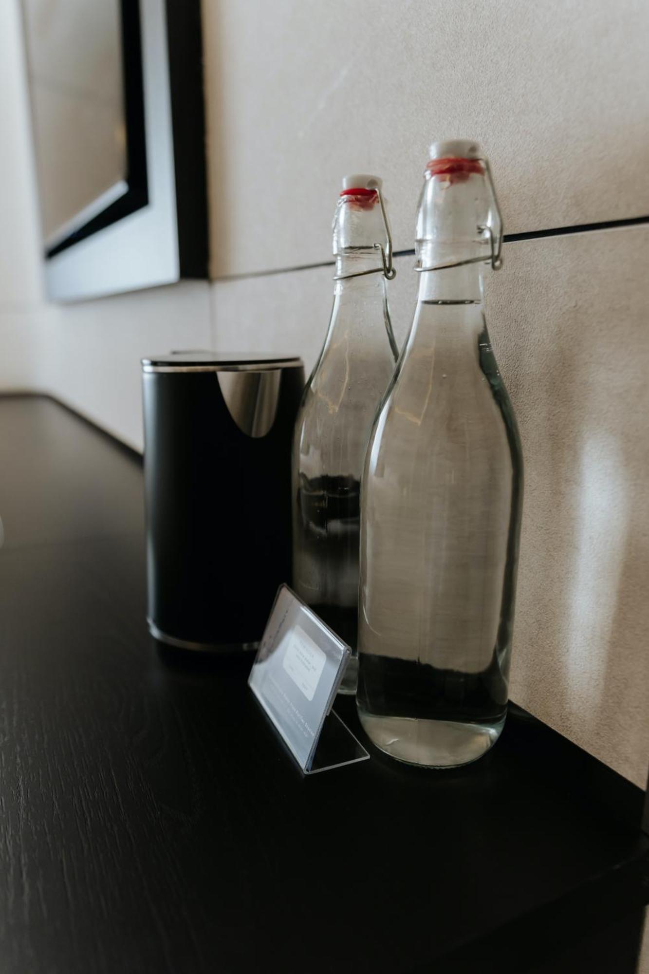 The Concept Hotel- City Center 胡志明市 外观 照片