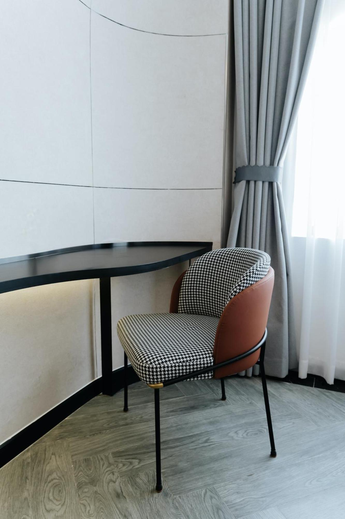 The Concept Hotel- City Center 胡志明市 外观 照片