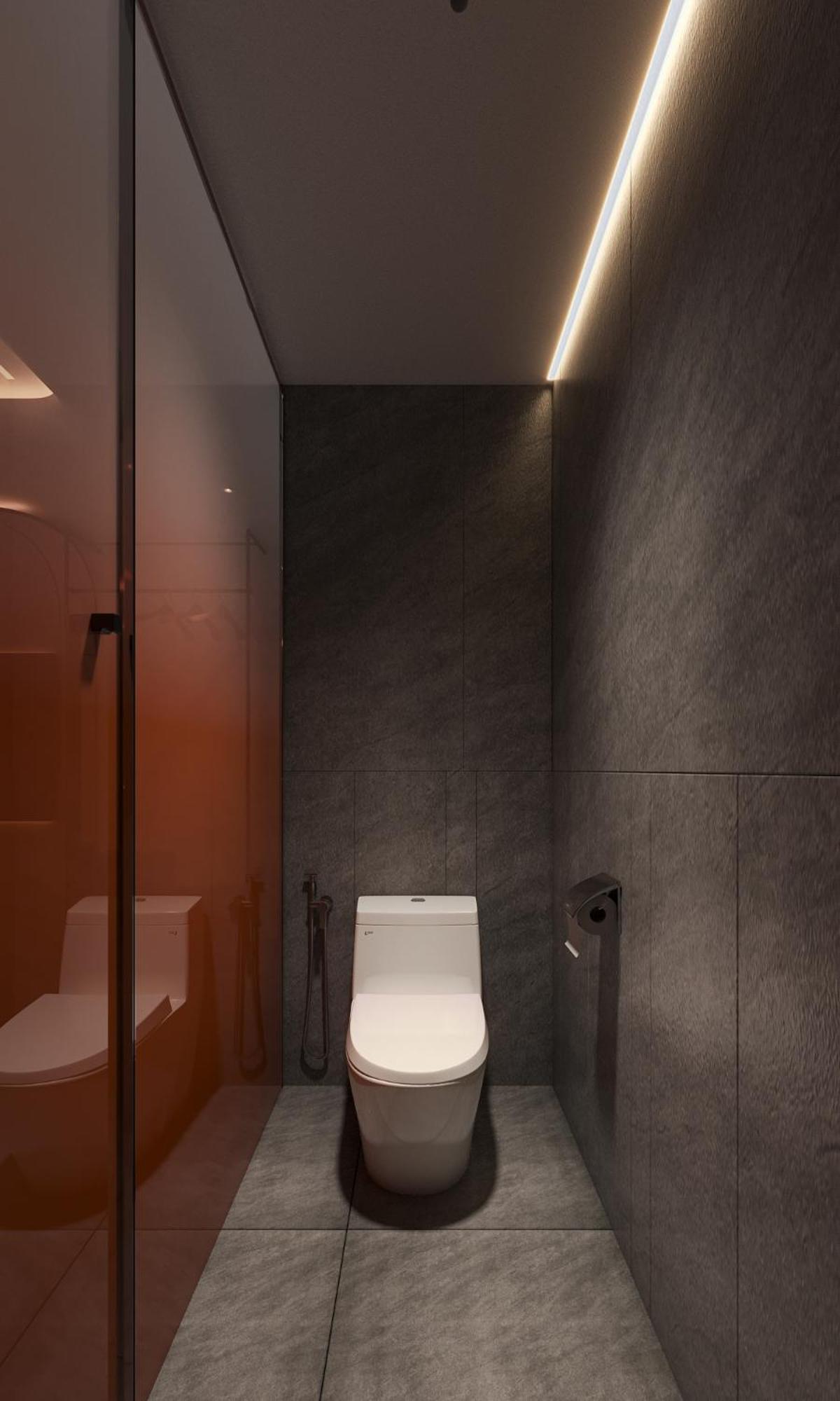 The Concept Hotel- City Center 胡志明市 外观 照片